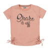 T-Shirt Pink
