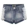 Dj Dutchjeans Mädchen Shorts