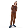No Way Monday Jungen Kapuzenpulli