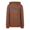 No Way Monday Jungen Kapuzenpulli