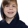 No Way Monday Jungen Kapuzenpulli