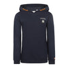 No Way Monday Jungen Kapuzenpulli