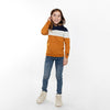 No Way Monday Jungen Kapuzenpullover