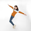No Way Monday Jungen Kapuzenpullover