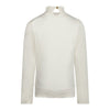 No Way Monday Mädchen-Rollkragenpullover