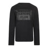 No Way Monday Jungen Shirt