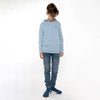 No Way Monday Jungen Kapuzenpullover