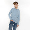 No Way Monday Jungen Kapuzenpullover