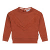 Dirkje Mädchen Pullover
