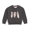 Dirkje Mädchen Pullover