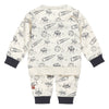 Dirkje Jungen Baby-Set Pullover und Hose